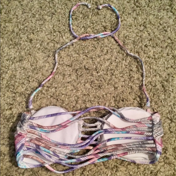 O'Neill Bikini Top - Picture 2 of 4